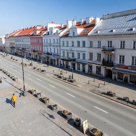 Apartament Luster I Obrazow Warsaw Ngoại thất bức ảnh