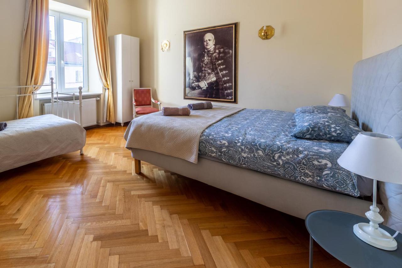 Apartament Luster I Obrazow Warsaw Ngoại thất bức ảnh