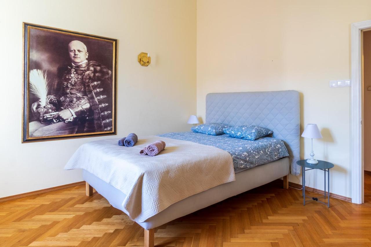 Apartament Luster I Obrazow Warsaw Ngoại thất bức ảnh